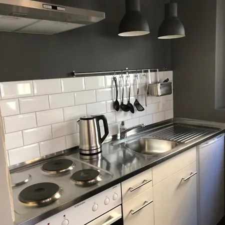 Apartman Urban Two - Adults Only *