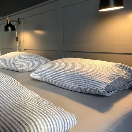 Apartman Urban Two - Adults Only *