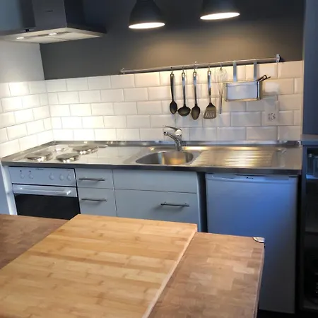 Apartman Urban Two - Adults Only